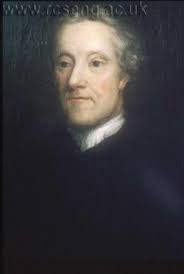 William Hunter (1718-1783)