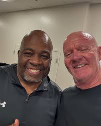 Spent an inspiring afternoon with the fine young gentleman of the  University of South Carolina basketball team. I was super impressed with  the intelligence, awareness and the drive to excel of players,