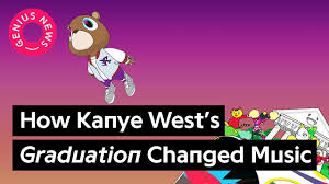 1 day ago · scott gries/getty images. How Kanye West S Graduation Changed Music Genius News Youtube