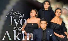 Pin On Ang Sa Iyo Ay Akin