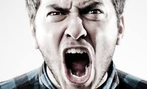 I'm a Follower of Jesus—and You're Damn Right I'm Angry