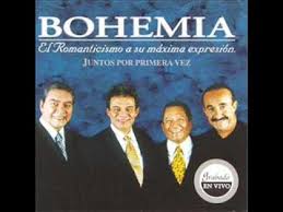 Tiempo Marco Antonio Muniz Y Jose Jose Bohemia Youtube