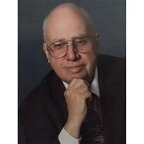 Edward D. Barron Obituary