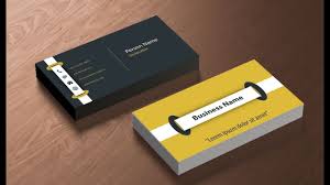 Scroll to locate the business card preset with the most common size for your geographic region. How To Design A Print Ready Business Card In Adobe Illustrator Illustrator Tutorials Business Card Design Adobe Illustrator