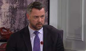DAYS OF OUR LIVES: 'Who Shot EJ?' From The List of Suspects ... Whodunit? -  Michael Fairman TV