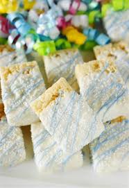 But one of the best opportunities to unleash your creativity and add your own personality to the celebration is with a baby shower theme. 27 Funny And Fabulous Baby Shower Food Ideas Canvas Factory