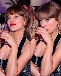 Happy birthday to Taylor Swift