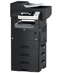 Check spelling or type a new query. Konica Minolta Bizhub 4050 42 Ppm Document Solutions