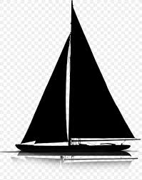 An original design by the melges family in 1956, it. Yawl Lugger Black White Png 2114x2689px Yawl Black White M Boat Galway Hooker Lugger Download