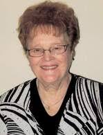 Verna Barnes Share Story