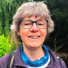 Kate Ashbrook (@CampaignerKate)