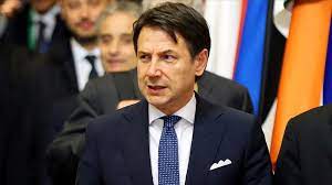 İtalya başbakanı giuseppe conte, 13 ocak pazartesi günü türkiye'ye geliyor. Italya Basbakani Conte Den Hukumet Ortaklarina Ultimatom