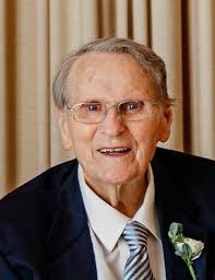 Obituary information for Jim Frank McBrayer