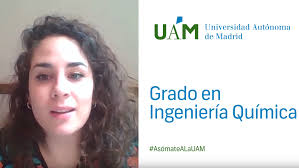 Grado en Ingeniería Química