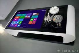 Model number:mwe924 multi points ir touch screen table with pct touch screen. Indoor 55 Inch Full Hd Touch Screen Smart Coffee Table Tea Table Display With Anti Glare Glass China Indoor Lcd Screen And Indoor Lcd Signage Price Made In China Com