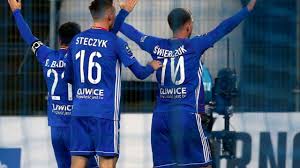 Piast gliwice vs cracovia kraków live streaming links will be updated as soon as we'll find official streams for this ekstraklasa match. Pko Ekstraklasa Piast Gliwice Lepszy Od Cracovii Sport Tvp Pl