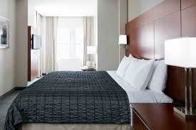 one room suite the river hotel in