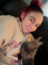 Nothing like finding one of your furbabies, sitting