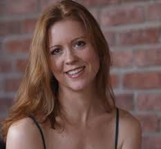 Jen Grant · Kickass Canadians