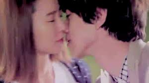 'discovery of love' is a story of a love triangle among these three young people. Discovery Of Romance Mv Youtube