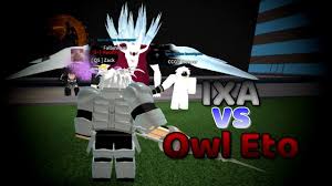 See the best & latest ro ghoul rc cells codes on iscoupon.com. Ro Ghoul Arima Ixa Vs Owl Eto Kakuja New Code 200k Rc By Fallxnfear