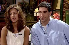 Jennifer Aniston David Schwimmer Had A Real Life Romantic Relationship But They Kept It A Secret Rumor Econotimes