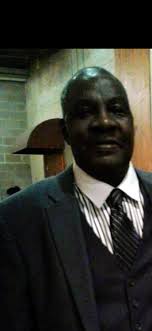 Morris Arrington Obituary