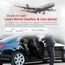Elite Executive Limo & Chauffeur Service