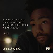 Atlanta: All About That Paper Boi