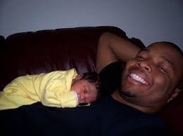 This baby is going to high school! How?! When he is but a lamb.