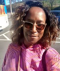 Happy Birthday to our beautiful Dancing Queen Michelle Murray Hairston We  send wishes with love, joy and health today and always. Enjoy your day!