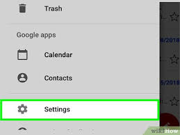 First, make sure you are signed into your google account. How To Remove Your Google Profile Picture On Android 9 Steps