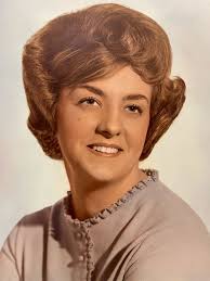 Most Recent Obituaries