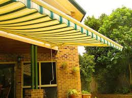Awning Gulung Murah: Solusi Praktis untuk Perlindungan dari Cuaca