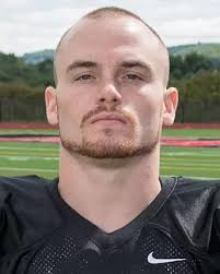 2014 Football Roster