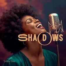 Shadows (feat. Savannah Storm)