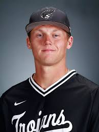 2025 Baseball Roster