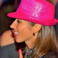 Lucie Mahlova (@LMahlova)