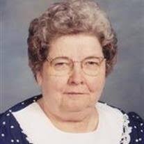 Elna Minnie Markert Obituary