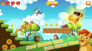 Creemos que cada persona, no importa la edad, le encanta jugar juegos gratis. Lion King Guard Survive For Android Apk Download