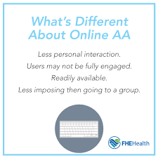 You can visit the following providers to get more information on how to use their platforms to set up an online meeting. Where To Find Online Aa Meetings For Recovery Support