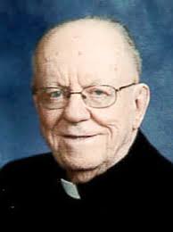 Monsignor Philip P. Saylor