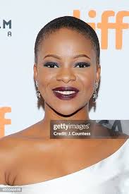 84 Zainab Balogun Photos & High Res Pictures