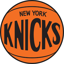 This clipart image is transparent backgroud and png format. New York Knicks Alternate Logo New York Knicks Logo New York Knicks Knicks