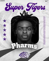 Ouachita Tiger Football