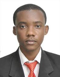 Lawrence Adu Asamoah