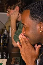 Fred Muth's Instagram, Twitter & Facebook