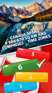 The more questions you get correct here, the more random knowledge you have is your brain big enough to g. Canadian Trivia Questions And Answers For Android Apk Download