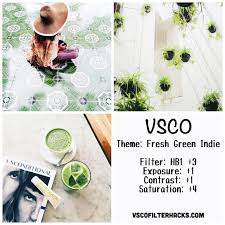 Free fire is a mobile game where players enter a battlefield where there is only one. Fresh Green Indie Instagram Feed Using Vsco Filter Hb1 Vsco Filter Instagram Vsco Filter Feed Instagram Vsco