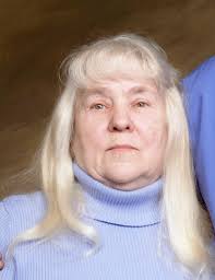 Obituary information for Shirley Mae Bohon Carr